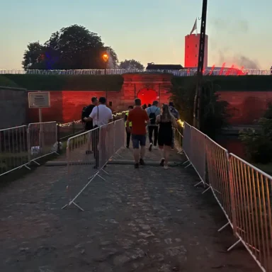 festiwal wilsoujscie dip events