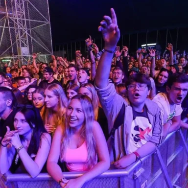 polish hip hop dip events