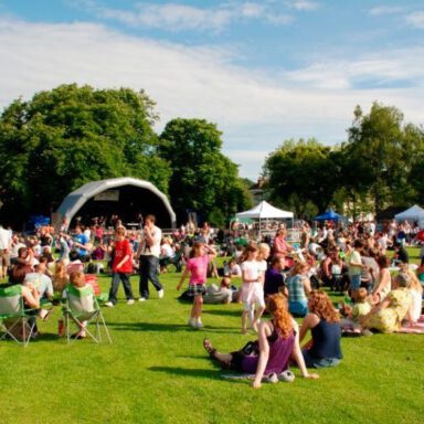 dip events zabezpieczanie imprezy plenerowe